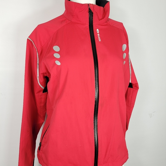 Sugoi Jacket - Picture 3 of 7